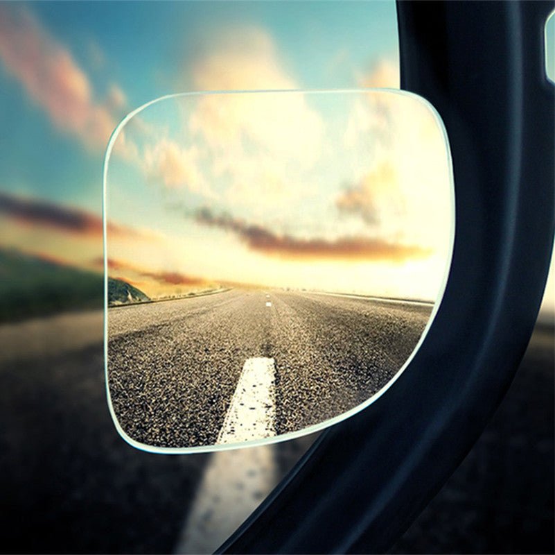 Blind Spot Detection Mirror Sensor Kit - Covaura