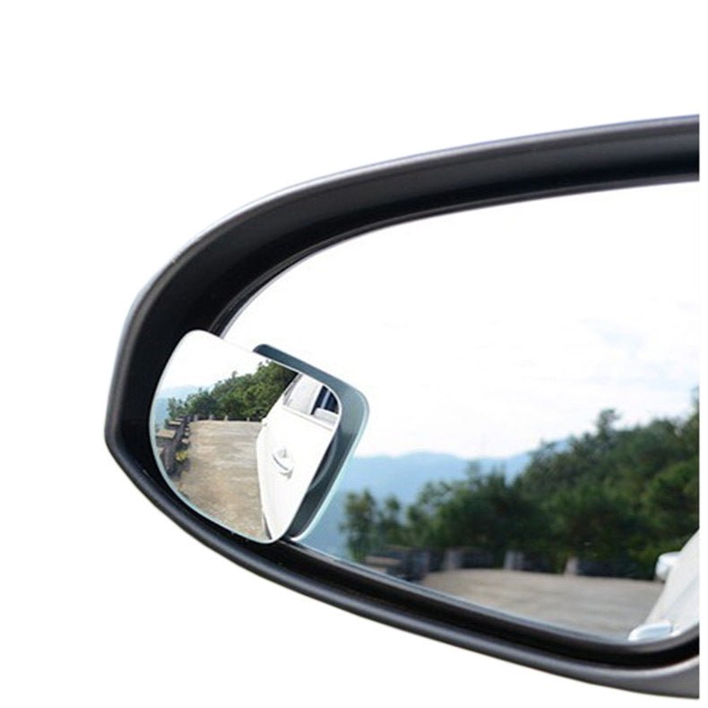 Blind Spot Detection Mirror Sensor Kit - Covaura