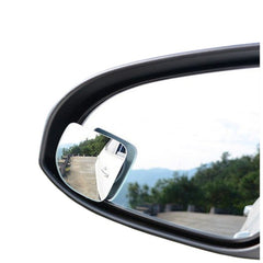 Blind Spot Detection Mirror Sensor Kit - Covaura