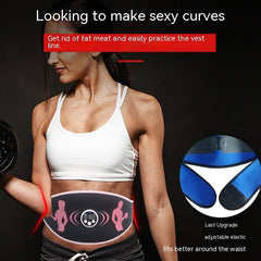 EMS Abdominal Toning Belt (Smart + App Control) - Covaura