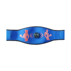 EMS Abdominal Toning Belt (Smart + App Control) - Covaura