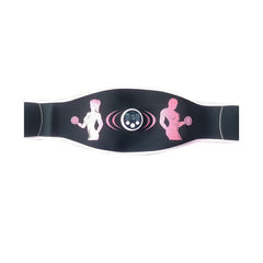 EMS Abdominal Toning Belt (Smart + App Control) - Covaura