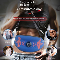 EMS Abdominal Toning Belt (Smart + App Control) - Covaura