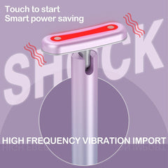 EMS Microcurrent Face Lifting Wand - Covaura