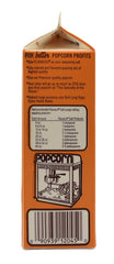 Gold Medal Products 2045 Flavacol Seasoning Popcorn Salt 35 OZ(Pack of 2) - Covaura