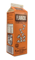 Gold Medal Products 2045 Flavacol Seasoning Popcorn Salt 35 OZ(Pack of 2) - Covaura