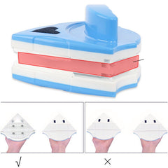 High Building Window Cleaner Magnetic Double - sided - Covaura