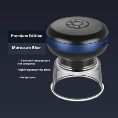 Infrared Smart Cupping Massager - Covaura