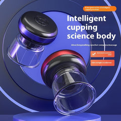 Infrared Smart Cupping Massager - Covaura