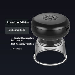 Infrared Smart Cupping Massager - Covaura