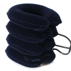 Intelligent Cervical Traction Neck Stretcher - Covaura