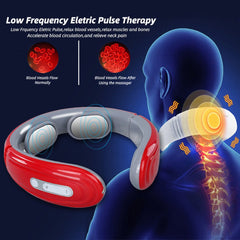 Pulsed Electromagnetic (PEMF) Brain Wellness Headband - Covaura