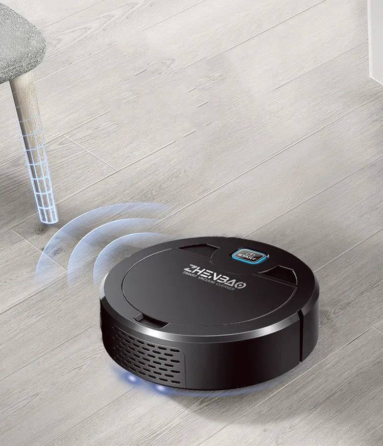 Robot Vacuum Cleaner - Covaura