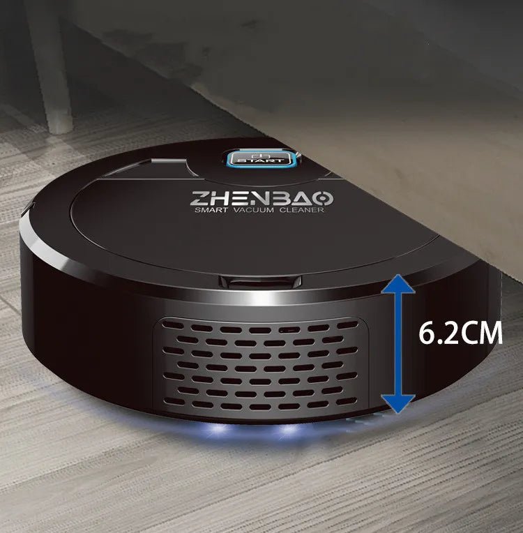 Robot Vacuum Cleaner - Covaura