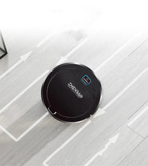 Robot Vacuum Cleaner - Covaura