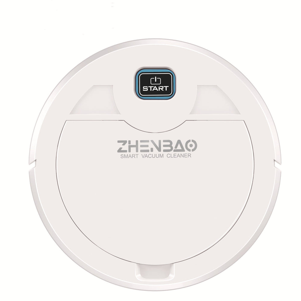 Robot Vacuum Cleaner - Covaura