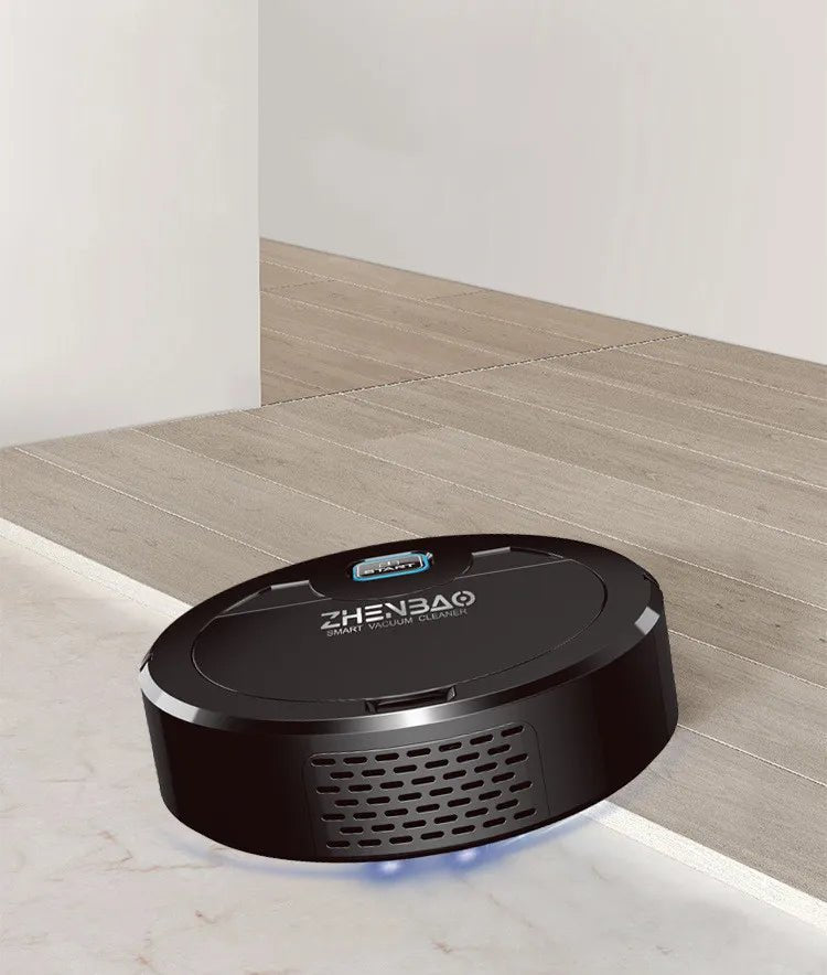 Robot Vacuum Cleaner - Covaura