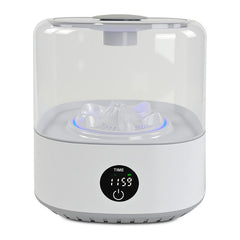 Ultrasonic Portable Clothes Washer (Travel Delicates) - Covaura