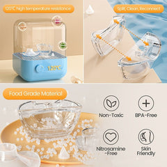 Wearable Hands - Free Breast Pump (Smart App) - Covaura