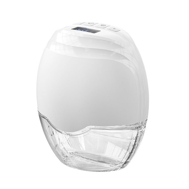 Wearable Hands - Free Breast Pump (Smart App) - Covaura