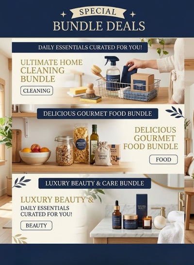 Bundle Deals