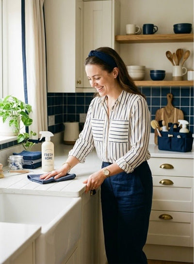 Household Cleaning