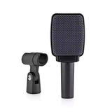 Sennheiser e906 Super Cardioid Dynamic Microphone Guitar Amp Mic