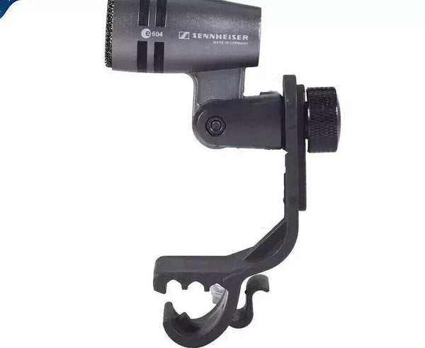 Sennheiser E604 Cardioid Instrument Mic Drum Microphone