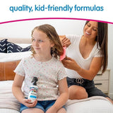 Kid-Friendly Detangler Spray: This So Cozy Detangler & Leave In Conditioner Spra
