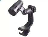 Sennheiser E604 Cardioid Instrument Mic Drum Microphone
