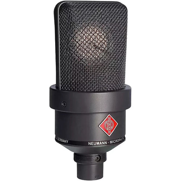 TLM 103 Large-Diaphragm Condenser Microphone (Black) w/Box & Shock Mount NEW