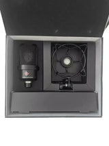 TLM 103 Large-Diaphragm Condenser Microphone (Black) w/Box & Shock Mount NEW
