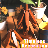 Wooden Trivets For Hot Dishes Tree Shape Trivet Set Coaster For Teapot Hot Pots