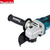 Makita DGA404 18V 125mm Angle Grinder Rechargeable Cutting Machine (Only Tool)