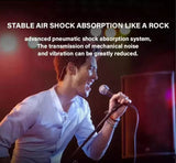Shure Beta 58A Supercardioid Dynamic Vocal Microphone