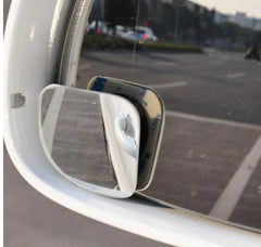 Blind Spot Detection Mirror Sensor Kit - Covaura