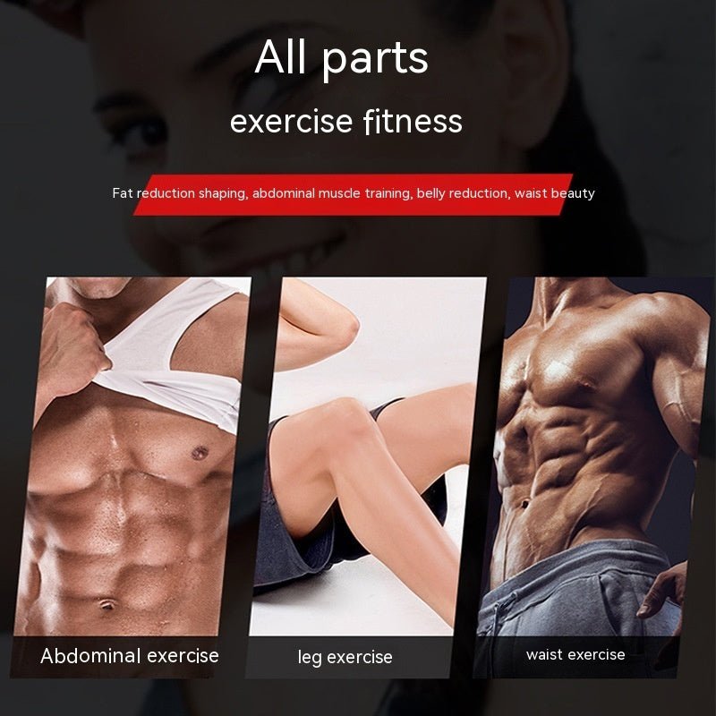 EMS Abdominal Toning Belt (Smart + App Control) - Covaura