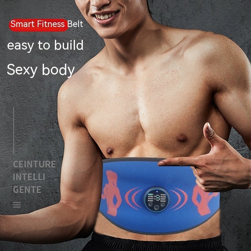EMS Abdominal Toning Belt (Smart + App Control) - Covaura