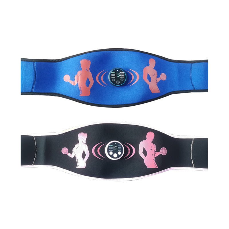 EMS Abdominal Toning Belt (Smart + App Control) - Covaura