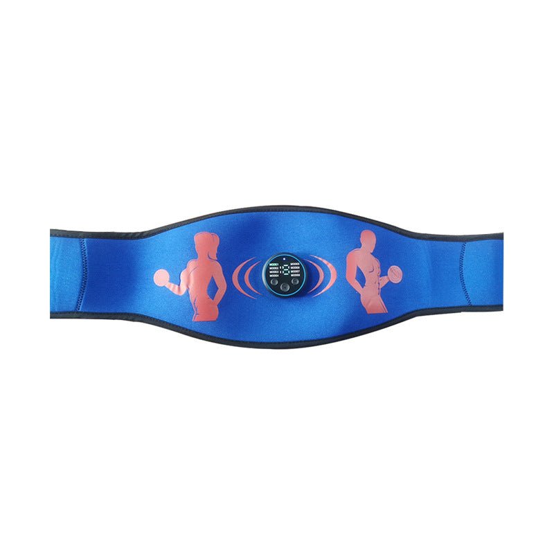 EMS Abdominal Toning Belt (Smart + App Control) - Covaura