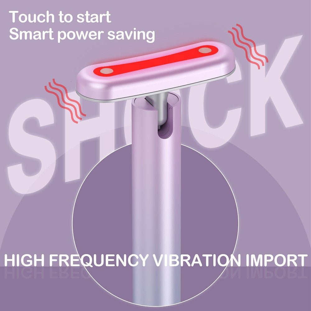 EMS Microcurrent Face Lifting Wand - Covaura
