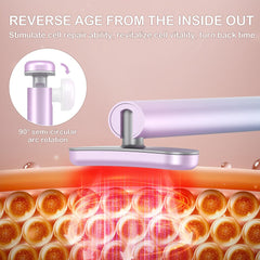 EMS Microcurrent Face Lifting Wand - Covaura