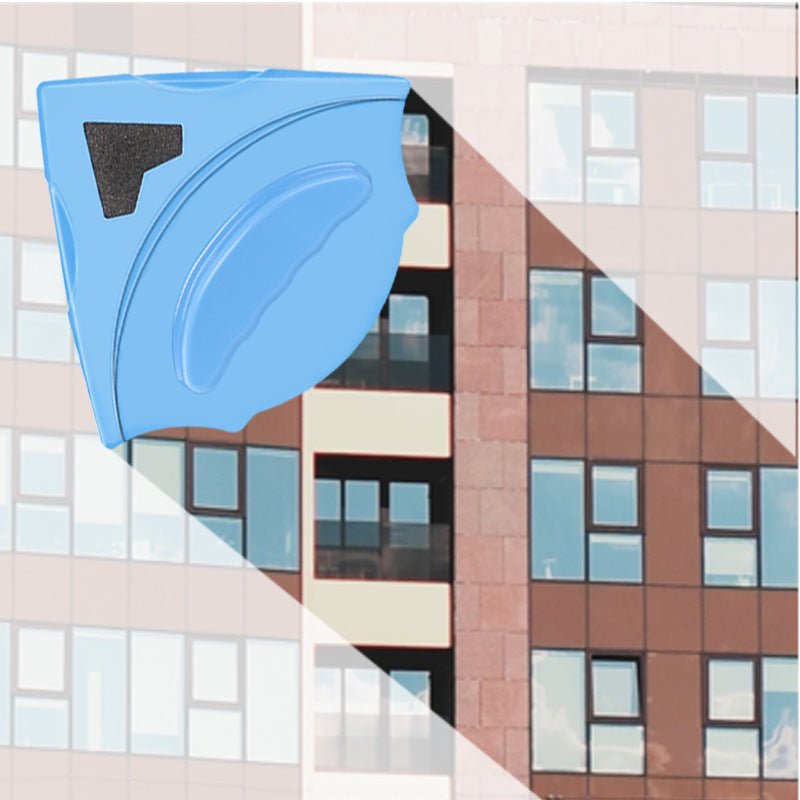 High Building Window Cleaner Magnetic Double - sided - Covaura