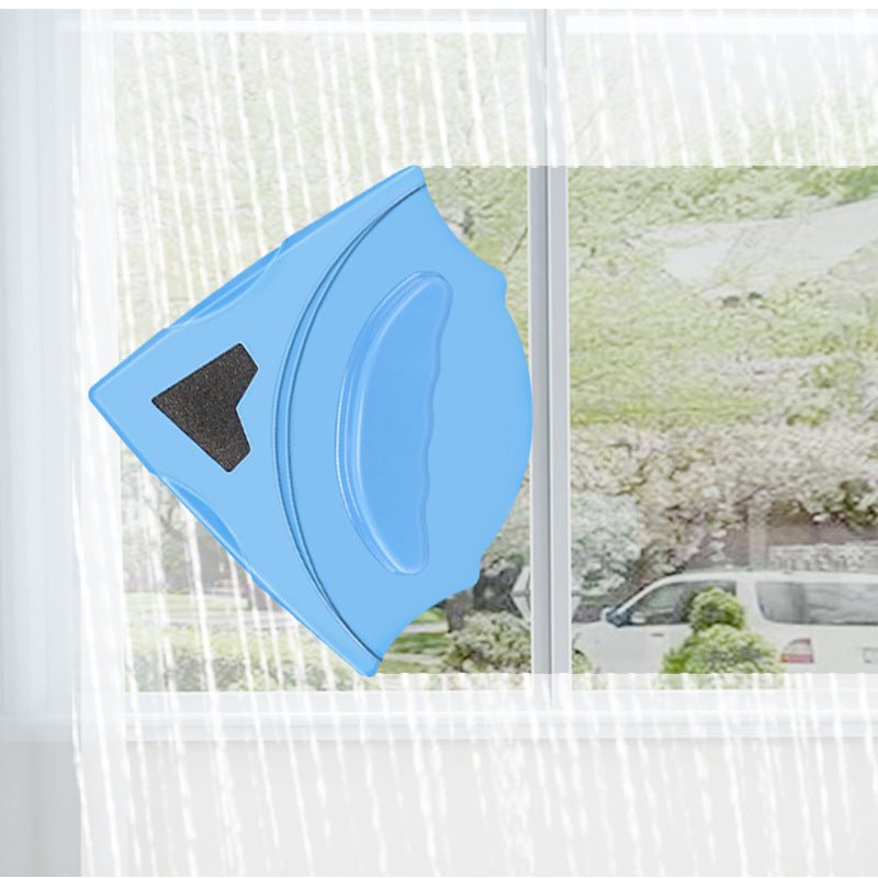 High Building Window Cleaner Magnetic Double - sided - Covaura
