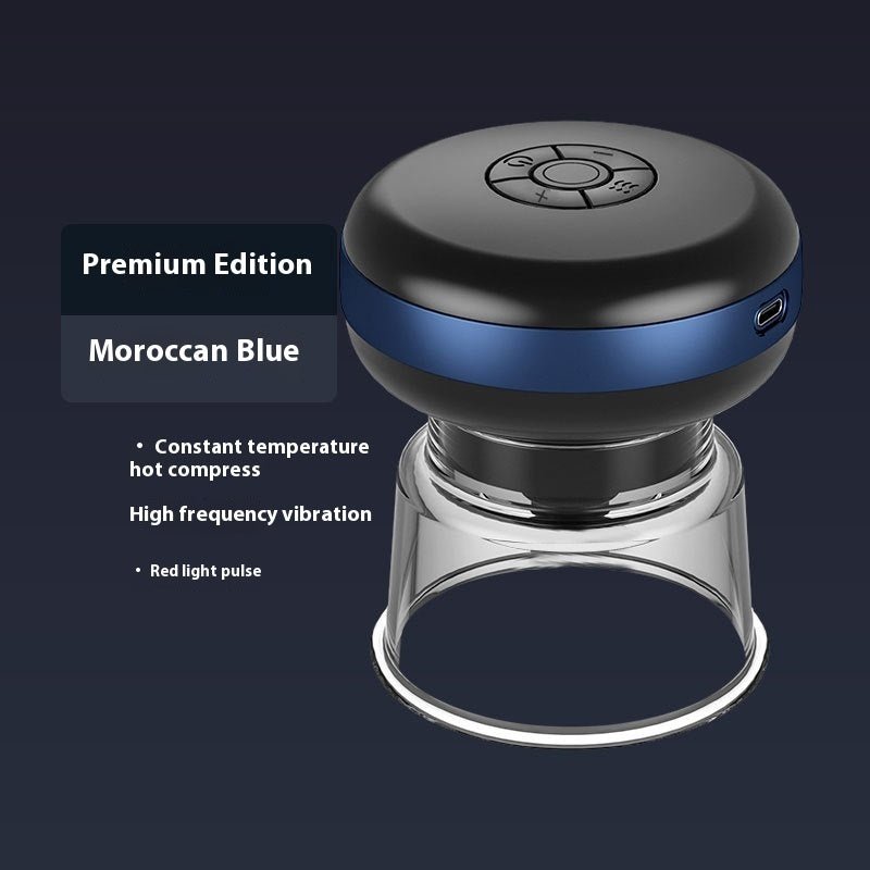 Infrared Smart Cupping Massager - Covaura