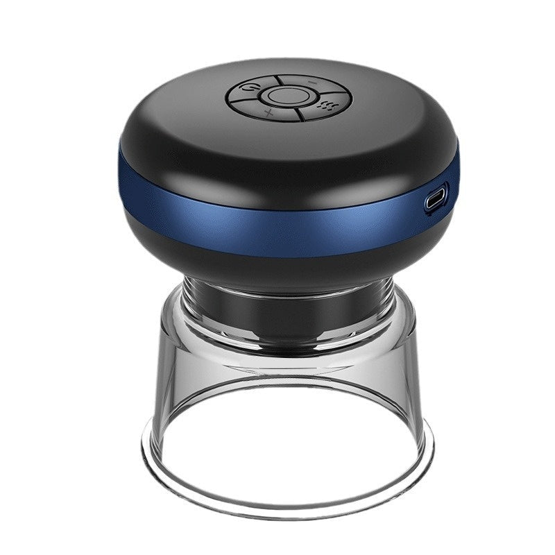 Infrared Smart Cupping Massager - Covaura
