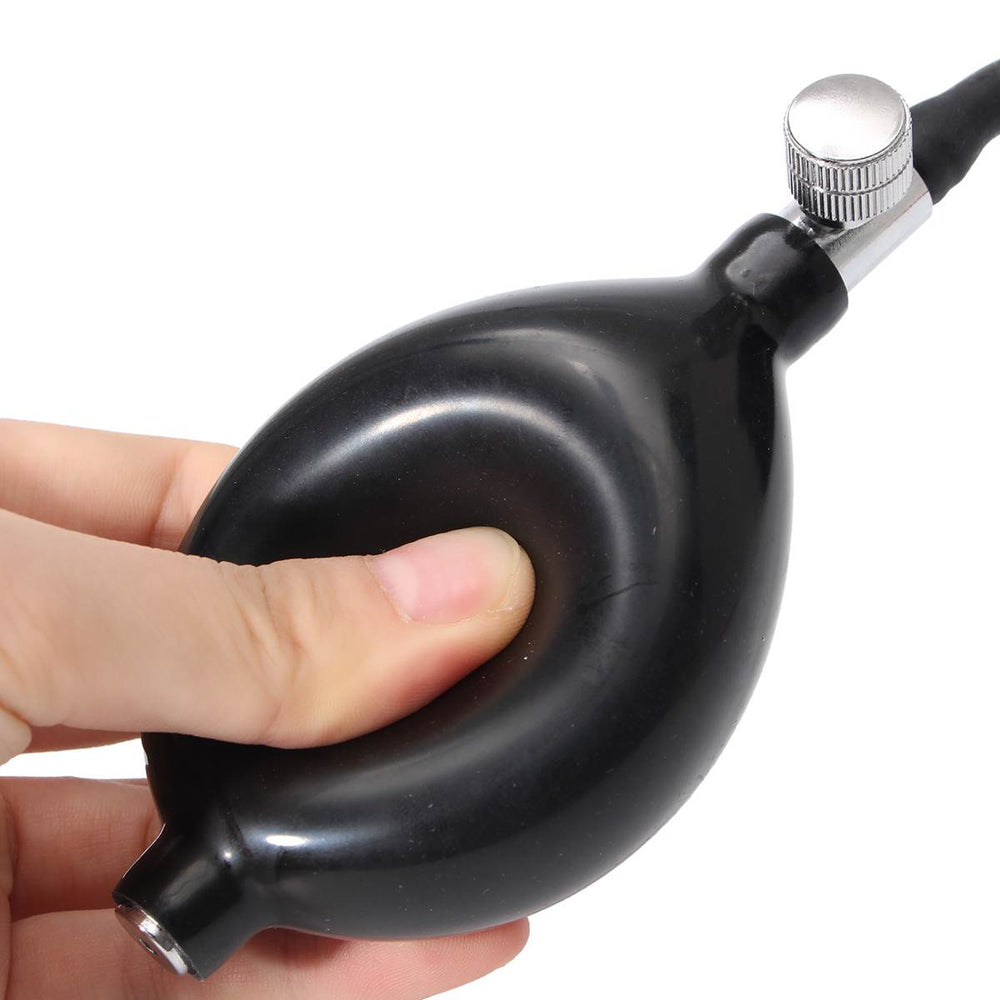 Intelligent Cervical Traction Neck Stretcher - Covaura