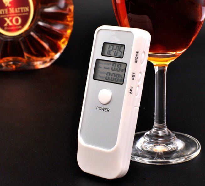 Portable Rapid Food Allergy Tester - Covaura