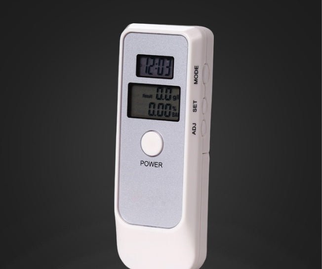 Portable Rapid Food Allergy Tester - Covaura