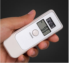 Portable Rapid Food Allergy Tester - Covaura